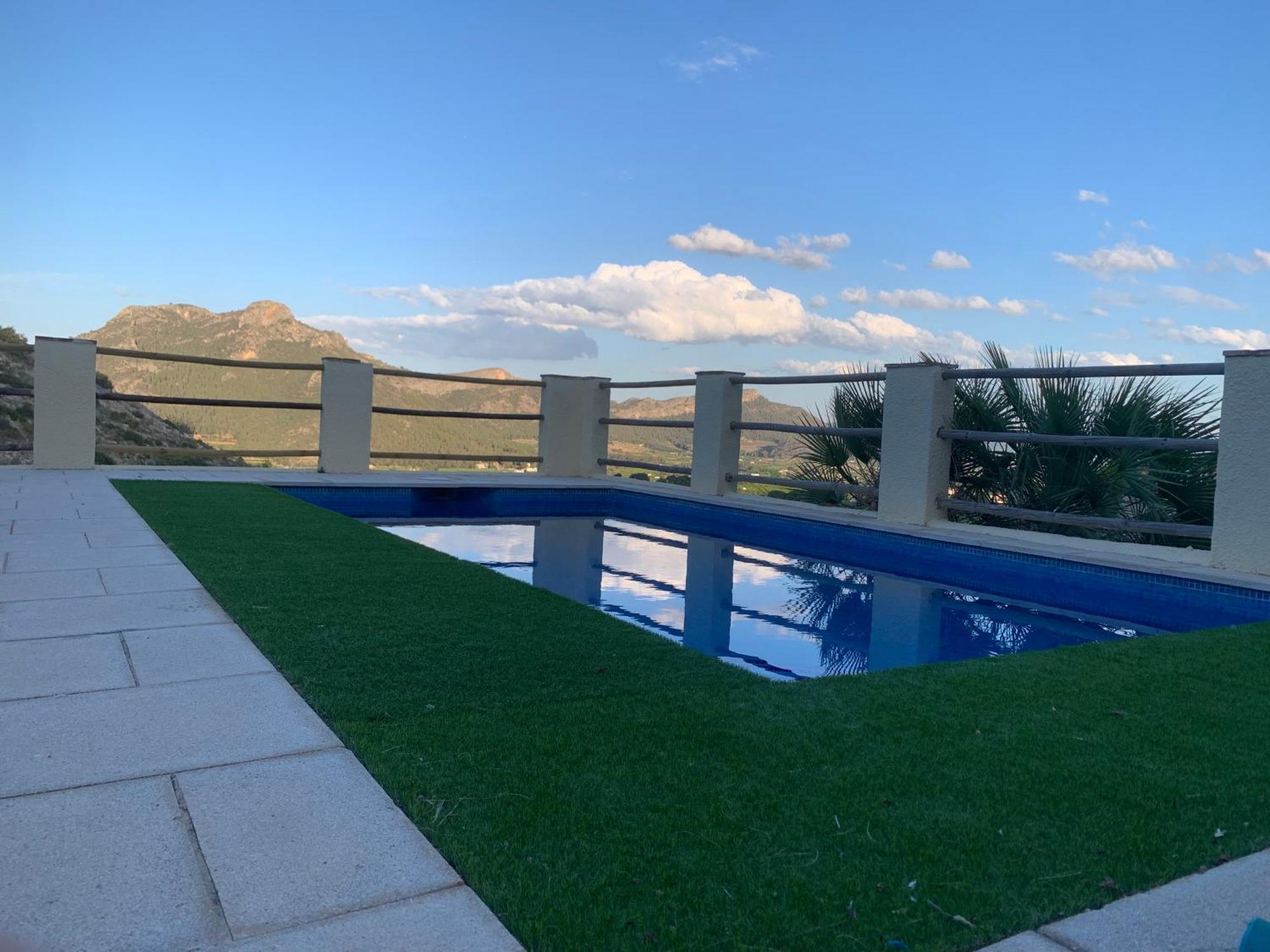 Villa Loft En Urbanizacion Privada Gandía Exterior foto