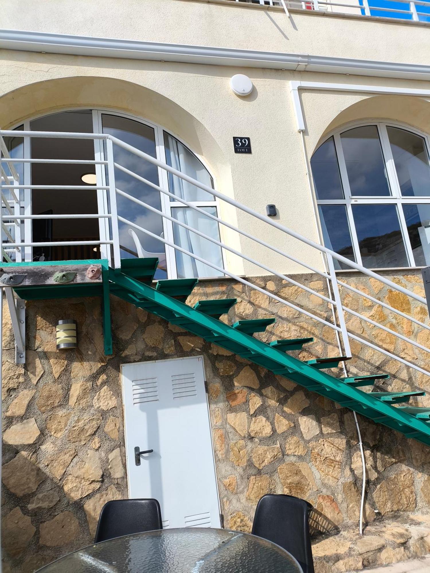 Villa Loft En Urbanizacion Privada Gandía Exterior foto